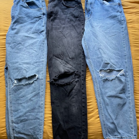 Lot of woman clothes (will negotiate price) - Picture 6 of 10